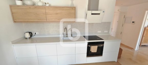 Пентхаус с 2 спальнями в Аликанте, Испания № 182090 10