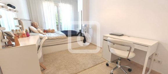 Пентхаус с 2 спальнями в Аликанте, Испания № 182090 14