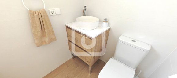 Пентхаус с 2 спальнями в Аликанте, Испания № 182090 8