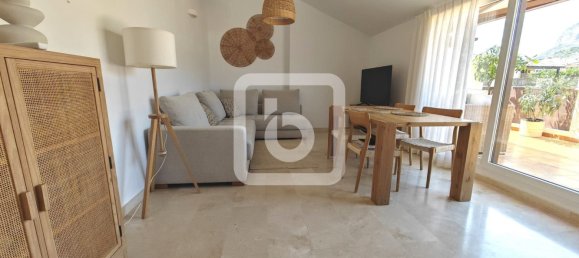 Пентхаус с 2 спальнями в Аликанте, Испания № 182090 7