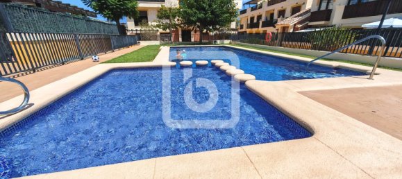 Пентхаус с 2 спальнями в Аликанте, Испания № 182090 4