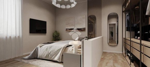 2 chambres Appartement à Bergamo, Italy No. 59235 34