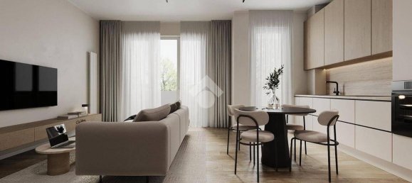 2 chambres Appartement à Bergamo, Italy No. 59235 32