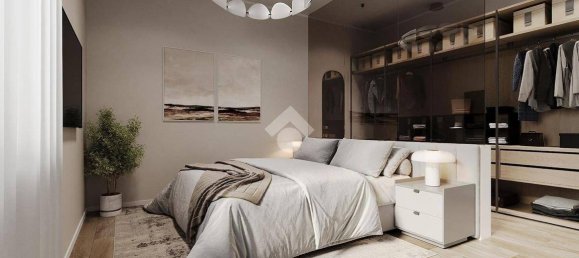 2 chambres Appartement à Bergamo, Italy No. 59235 37