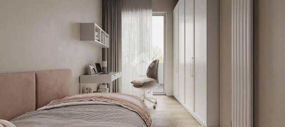 2 chambres Appartement à Bergamo, Italy No. 59235 35