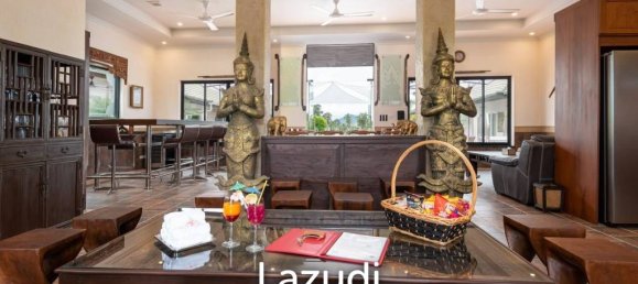 6 bedrooms Cafe / restaurant in Sattahip, Thailand No. 15622 8