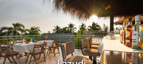 6 bedrooms Cafe / restaurant in Sattahip, Thailand No. 15622 9