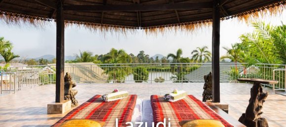 6 bedrooms Cafe / restaurant in Sattahip, Thailand No. 15622 7