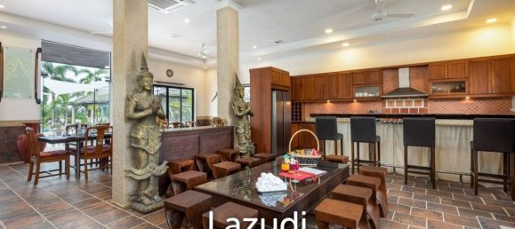 6 bedrooms Cafe / restaurant in Sattahip, Thailand No. 15622 5