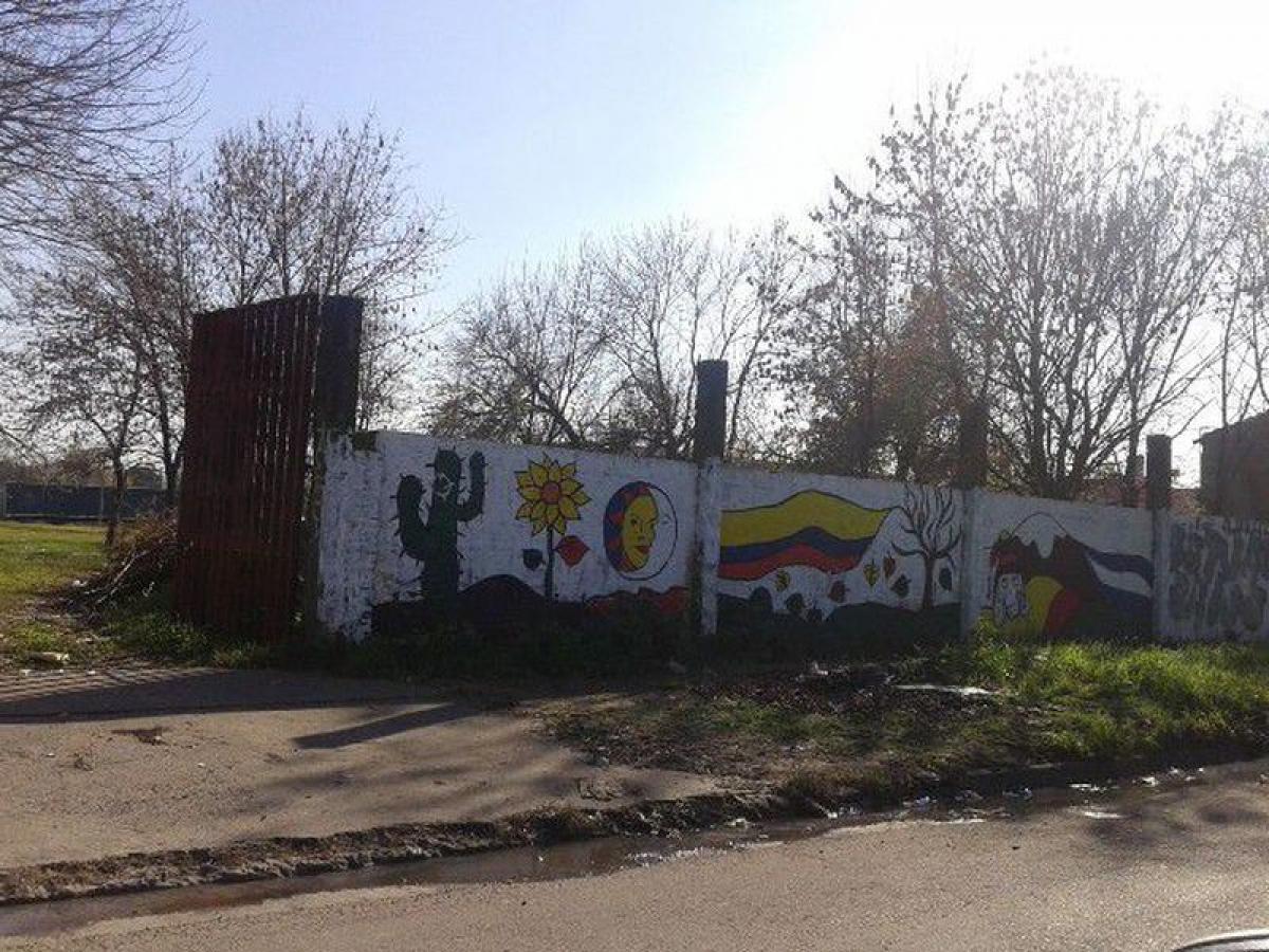 Grundstück in Ituzaingo, Argentina, Nr. 37725