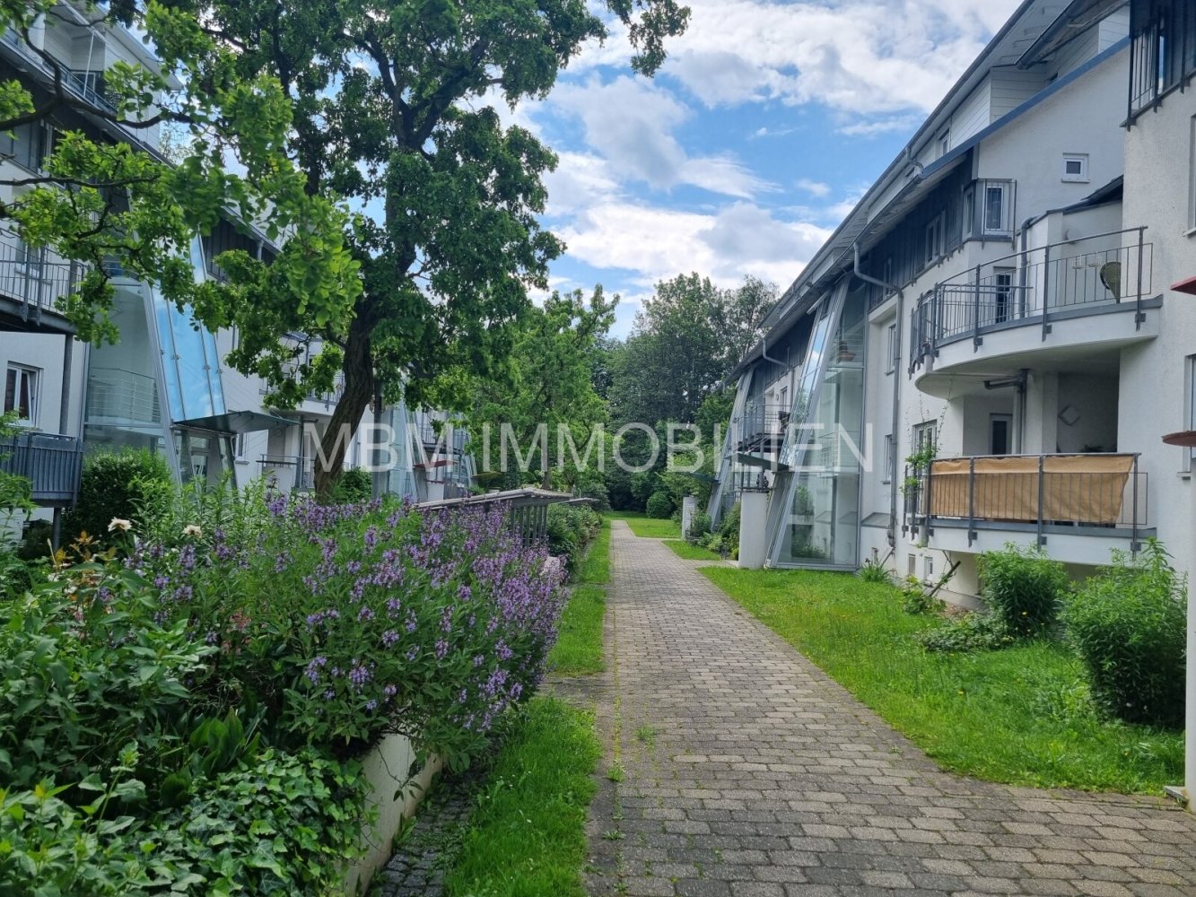 استوديو في Chemnitz, Germany رقم 54711