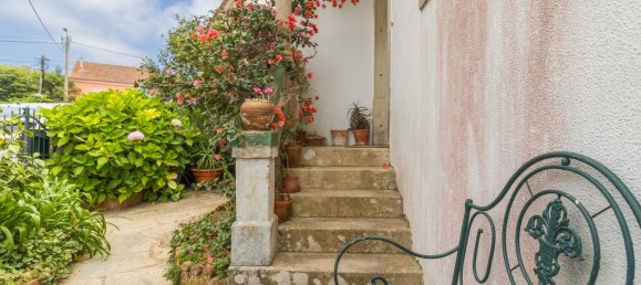 Villa de 6 dormitorios en Sintra, Portugal No. 141873 3