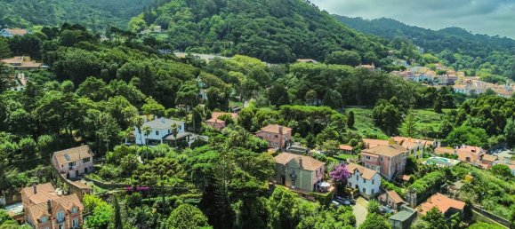 Villa de 6 dormitorios en Sintra, Portugal No. 141873 22