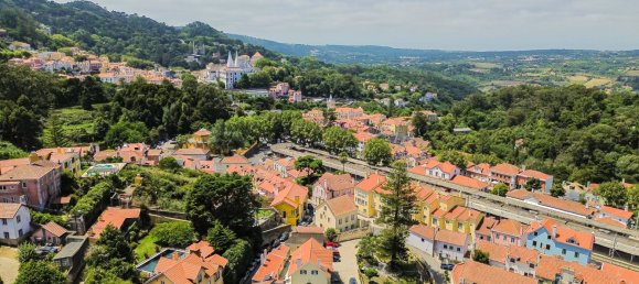 Villa de 6 dormitorios en Sintra, Portugal No. 141873 2