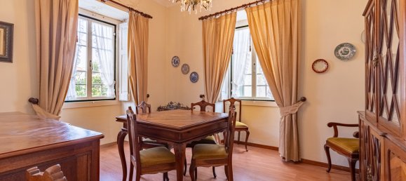 Villa de 6 dormitorios en Sintra, Portugal No. 141873 10