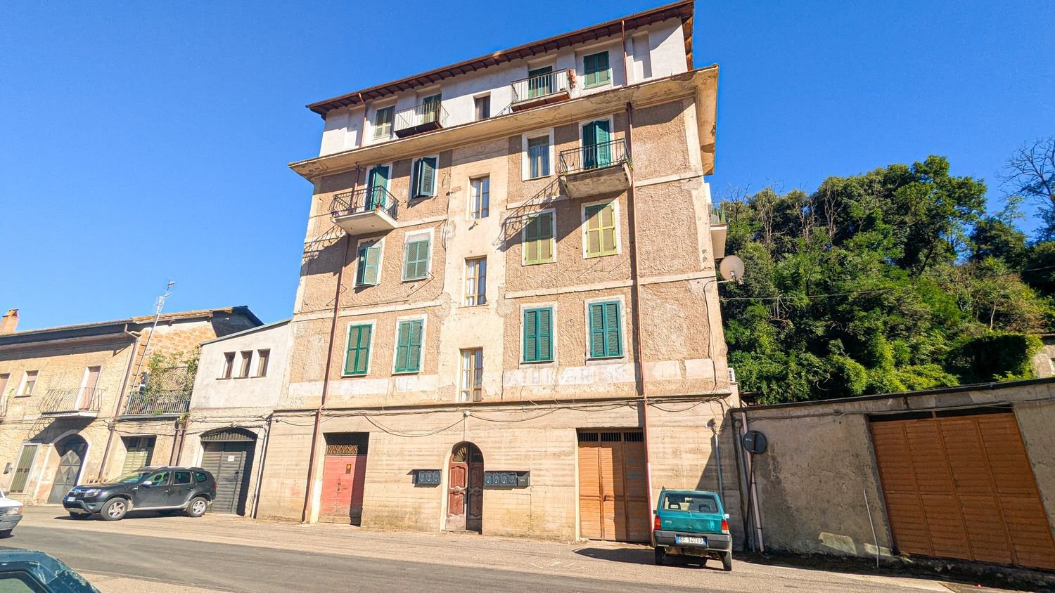 4-Zimmer Wohnung in Vignanello, Italy, Nr. 283424