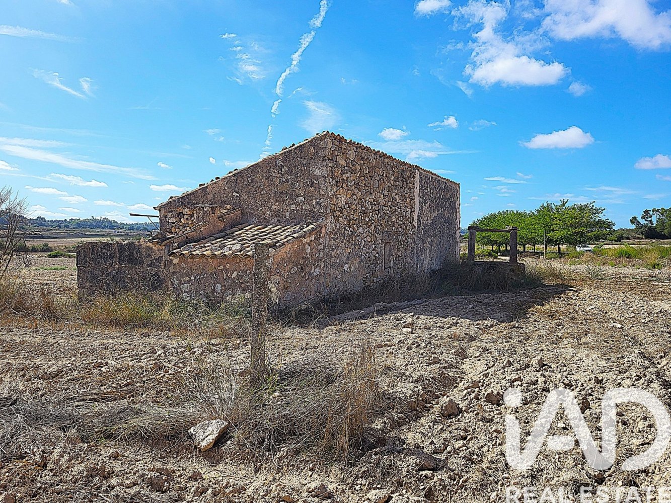 14060m² Land in Sineu, Spain No. 291974
