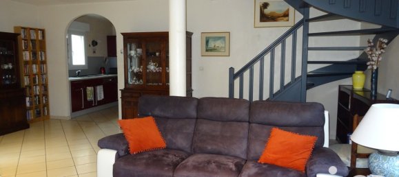 4 Schlafzimmer Haus in Florange, France, Nr. 53977 2