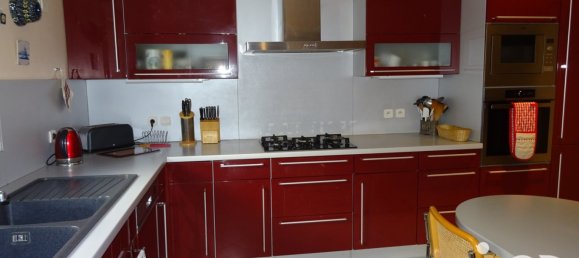 4 Schlafzimmer Haus in Florange, France, Nr. 53977 5