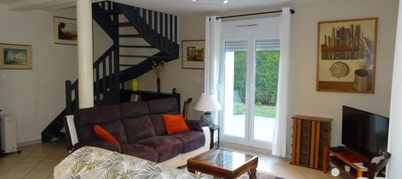 4 Schlafzimmer Haus in Florange, France, Nr. 53977 12