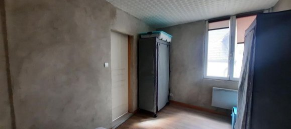 Apartamento de 1 dormitorio en Chateau-Renault, France No. 226393 2