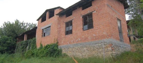 Casa de 10 habitaciónes en Castellino Tanaro, Italy No. 112275 26