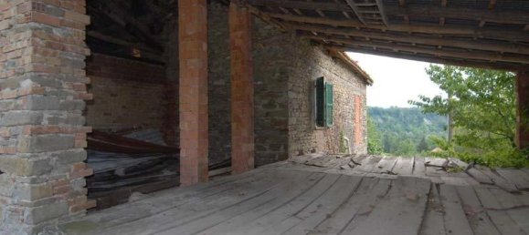Casa de 10 habitaciónes en Castellino Tanaro, Italy No. 112275 20