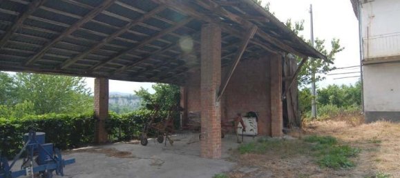 Casa de 10 habitaciónes en Castellino Tanaro, Italy No. 112275 12