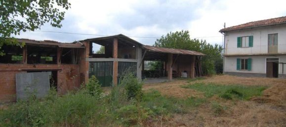 Casa de 10 habitaciónes en Castellino Tanaro, Italy No. 112275 28