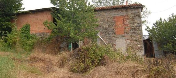 Casa de 10 habitaciónes en Castellino Tanaro, Italy No. 112275 17