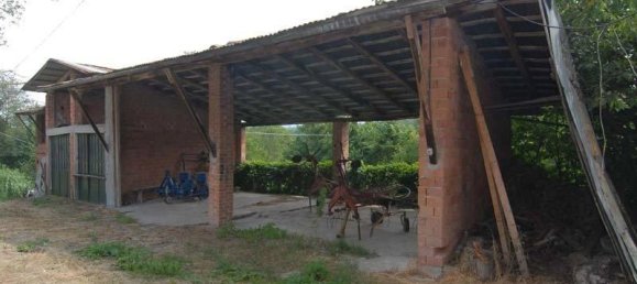 Casa de 10 habitaciónes en Castellino Tanaro, Italy No. 112275 14