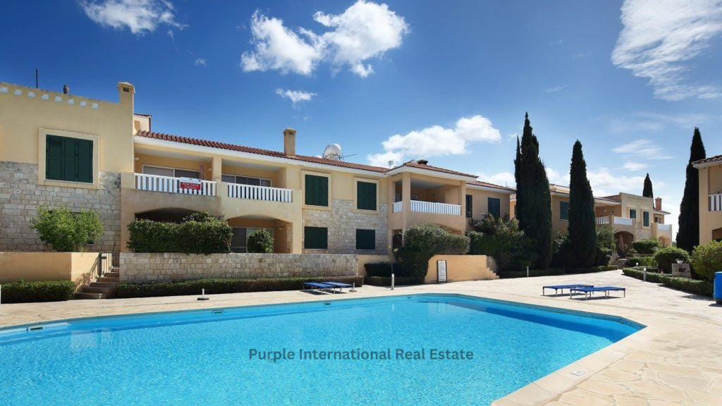 3 bedrooms Apartment in Polis, Cyprus No. 23053