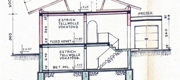 Casa de 4 divisões em Ganserndorf, Austria N.º 169742 23