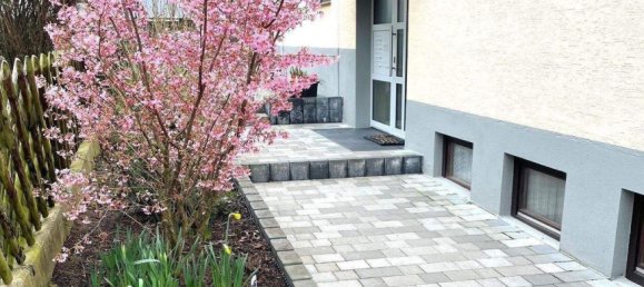 3-salle Appartement à Ludwigsburg, Germany No. 316054 5