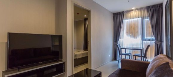 1 bedroom Condo in Rhythm Sukhumvit 36-38 Railay Beach, Thailand No. 31059 2