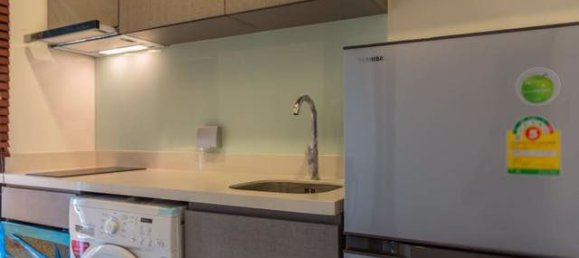 1 bedroom Condo in Rhythm Sukhumvit 36-38 Railay Beach, Thailand No. 31059 9