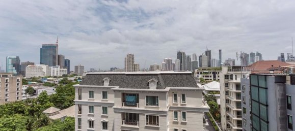 1 bedroom Condo in Rhythm Sukhumvit 36-38 Railay Beach, Thailand No. 31059 14