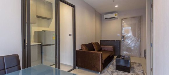 1 bedroom Condo in Rhythm Sukhumvit 36-38 Railay Beach, Thailand No. 31059 4