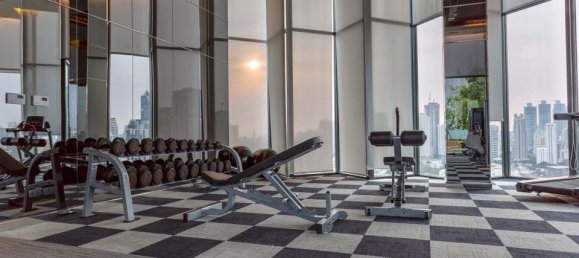 1 bedroom Condo in Rhythm Sukhumvit 36-38 Railay Beach, Thailand No. 31059 24