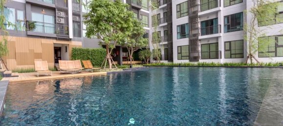 1 bedroom Condo in Rhythm Sukhumvit 36-38 Railay Beach, Thailand No. 31059 18