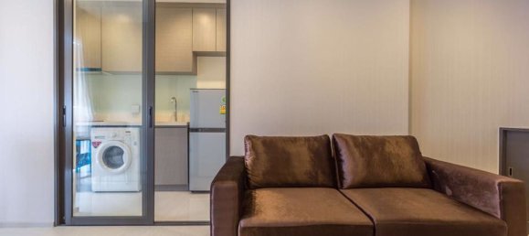 1 bedroom Condo in Rhythm Sukhumvit 36-38 Railay Beach, Thailand No. 31059 3