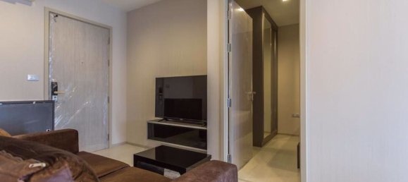 1 bedroom Condo in Rhythm Sukhumvit 36-38 Railay Beach, Thailand No. 31059 7