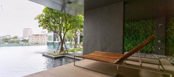 1 bedroom Condo in Rhythm Sukhumvit 36-38 Railay Beach, Thailand No. 31059 19