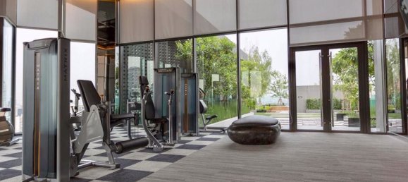 1 bedroom Condo in Rhythm Sukhumvit 36-38 Railay Beach, Thailand No. 31059 23