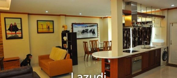 4 bedrooms Villa in Pattaya, Thailand No. 16521 5