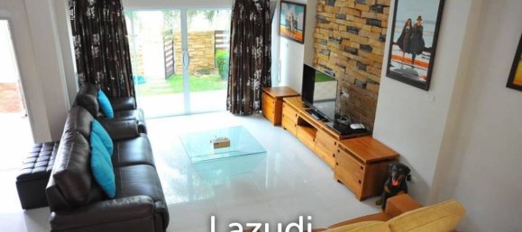 4 bedrooms Villa in Pattaya, Thailand No. 16521 3