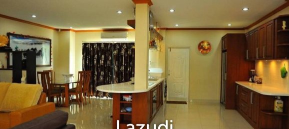 4 bedrooms Villa in Pattaya, Thailand No. 16521 4