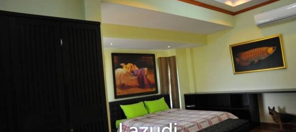 4 bedrooms Villa in Pattaya, Thailand No. 16521 9