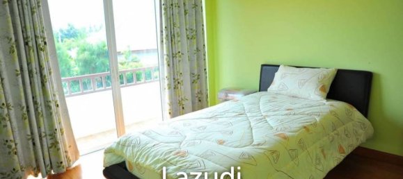 4 bedrooms Villa in Pattaya, Thailand No. 16521 8