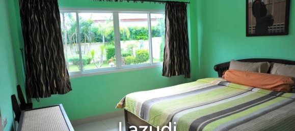 4 bedrooms Villa in Pattaya, Thailand No. 16521 10